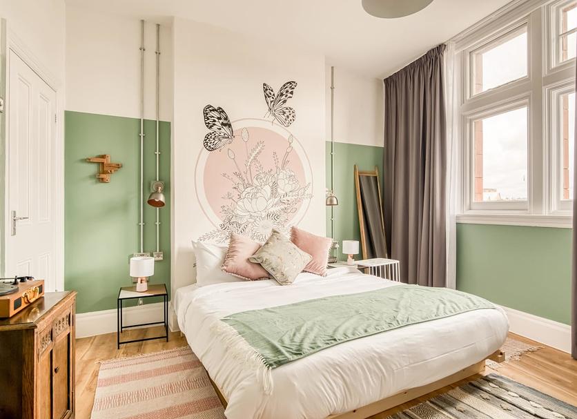 Kamar Tidur Foto