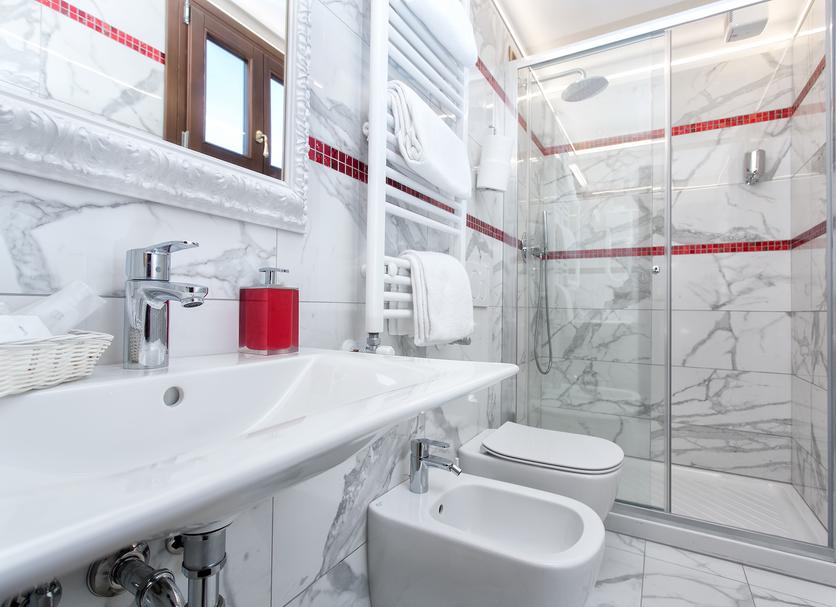 Kamar Mandi Foto