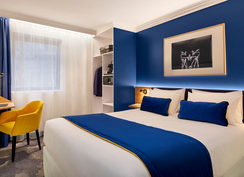 Kamar Tidur Foto