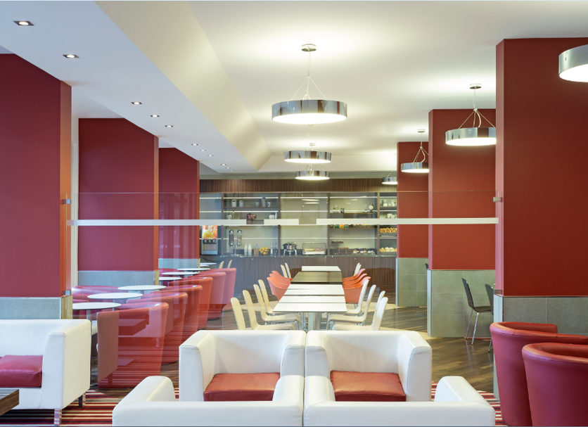 Restoran Foto