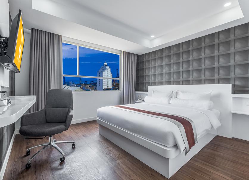 Kamar Tidur Foto