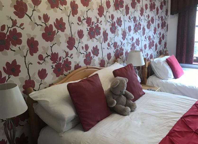 Kamar Tidur Foto