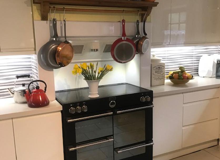 Dapur Foto