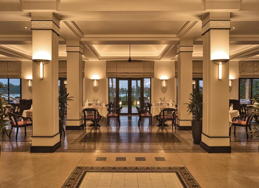 Prasarana hotel Foto