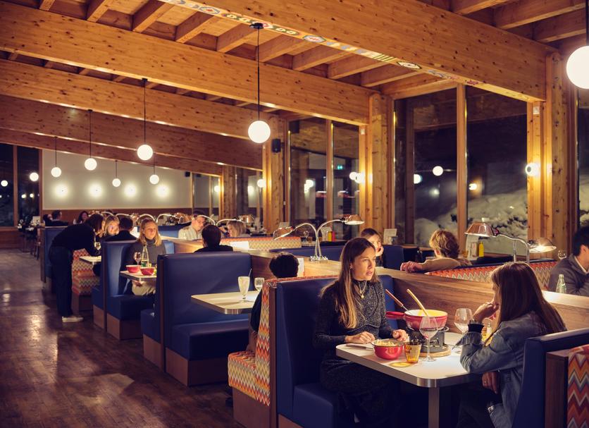 Restoran Foto