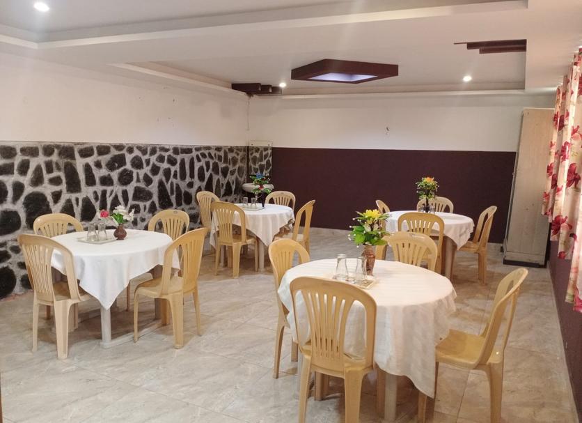 Restoran Foto