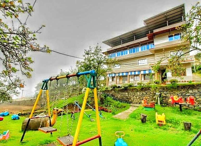 Pemandangan luar Foto