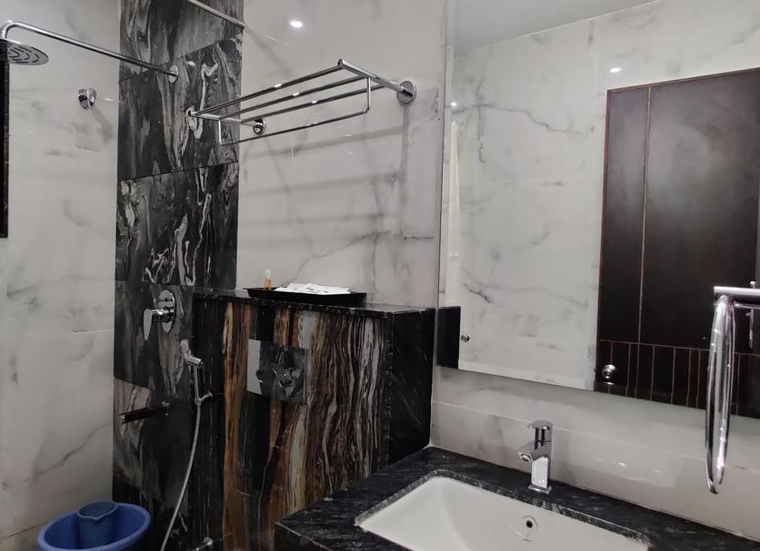 Kamar Mandi Foto