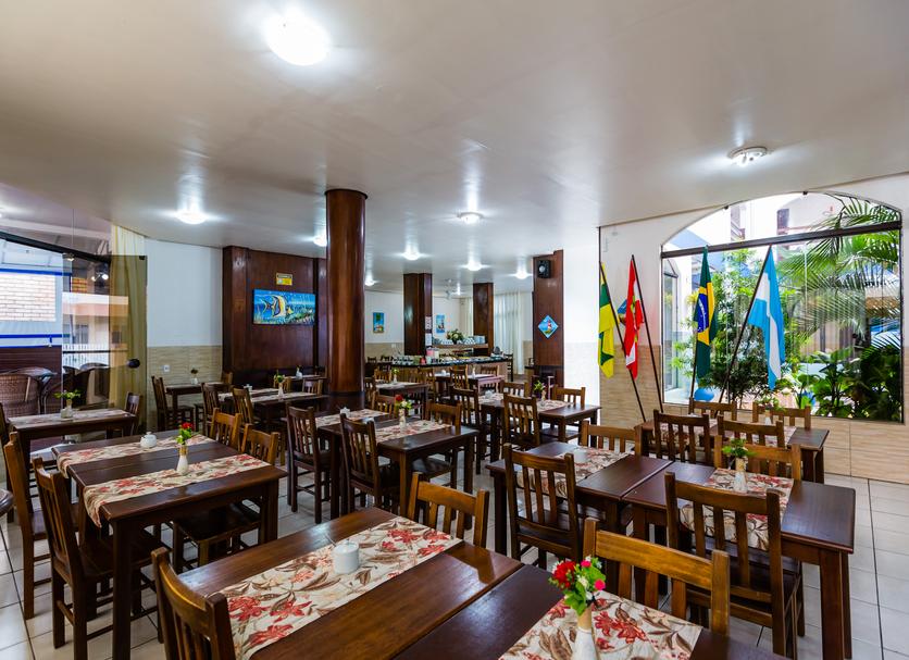 Restoran Foto
