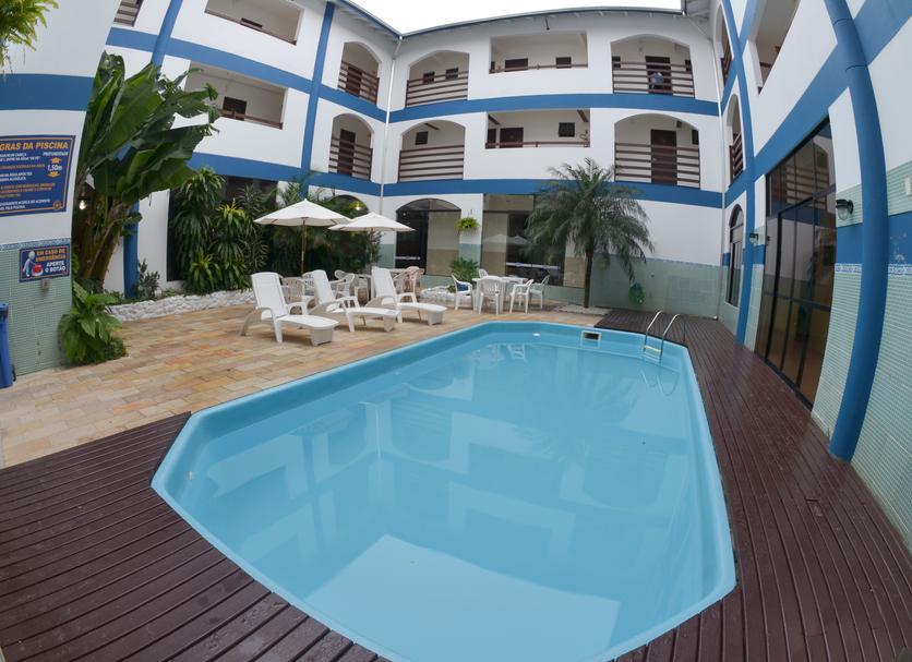 Kolam Foto