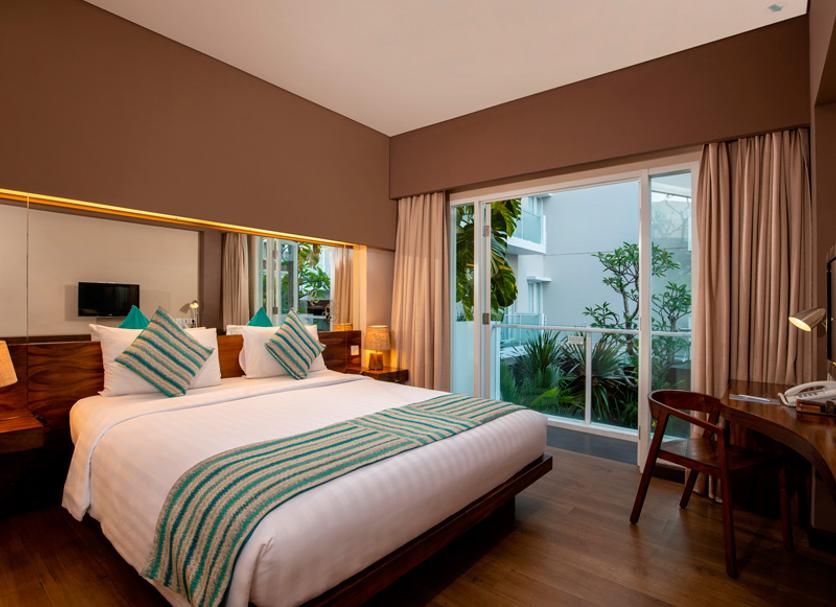 Kamar Tidur Foto