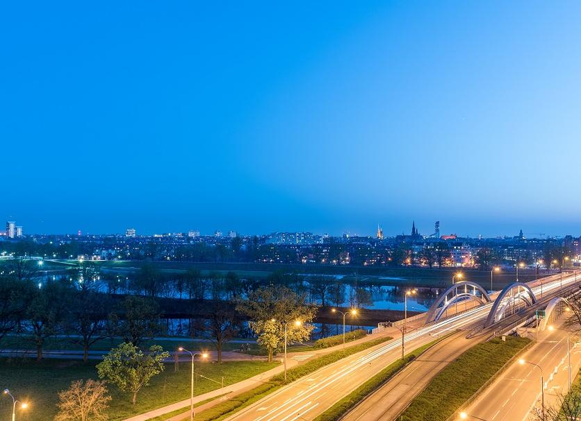 Pemandangan luar Foto