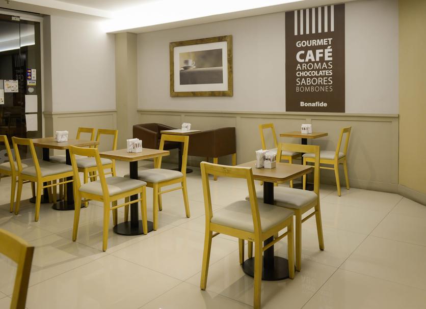 Restoran Foto