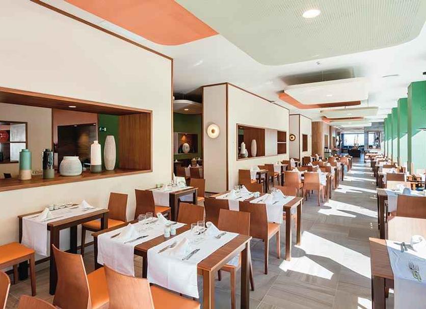 Restoran Foto