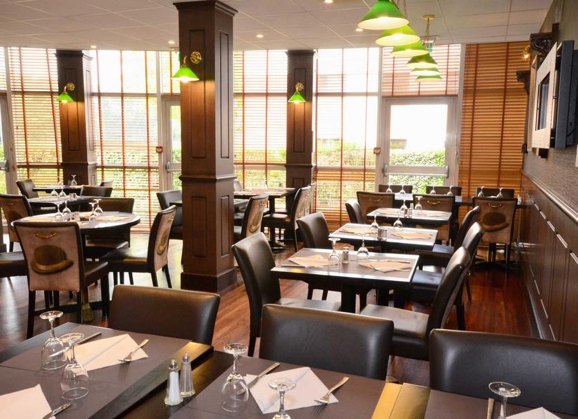 Restoran Foto