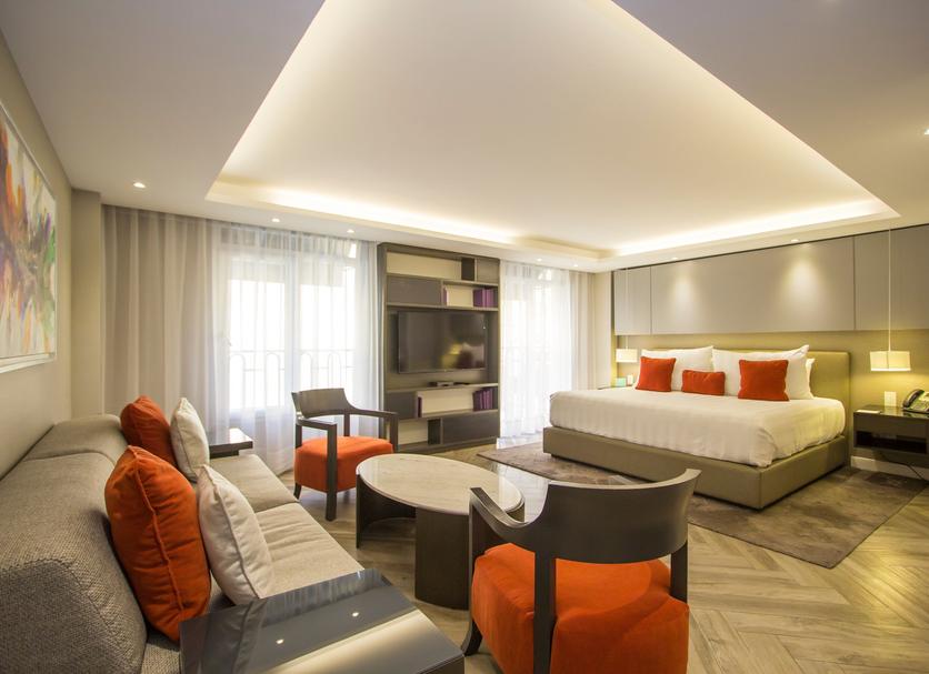 Kamar Tidur Foto