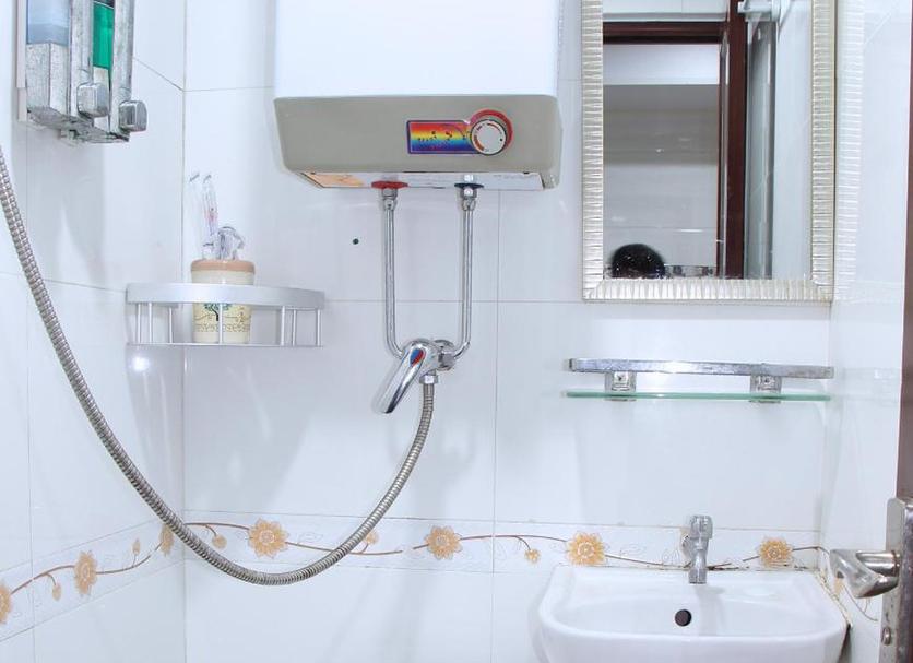 Kamar Mandi Foto