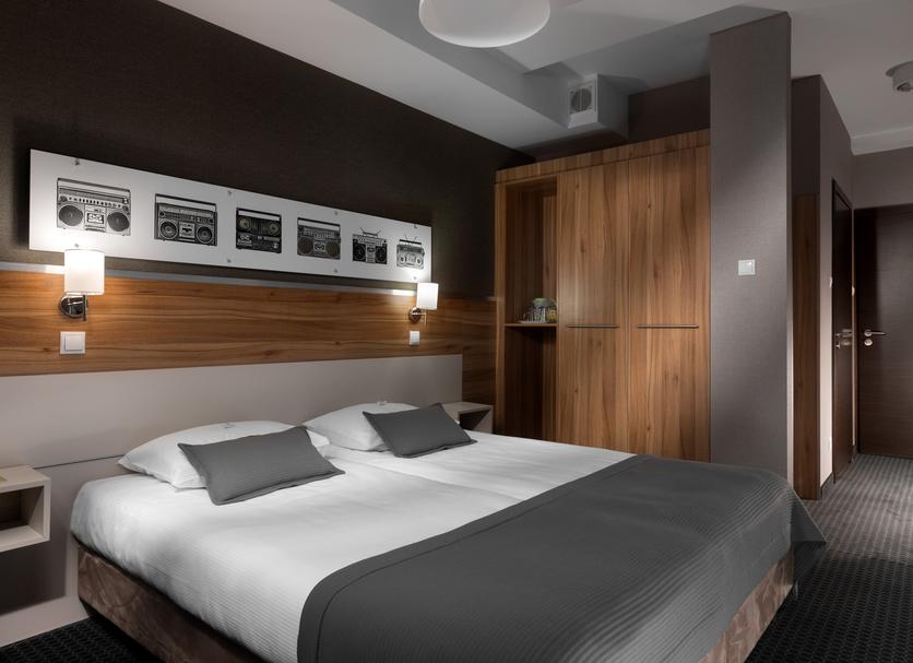 Kamar Tidur Foto