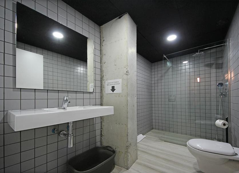 Kamar Mandi Foto