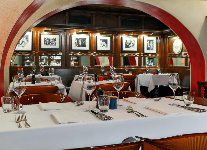 Restoran Foto