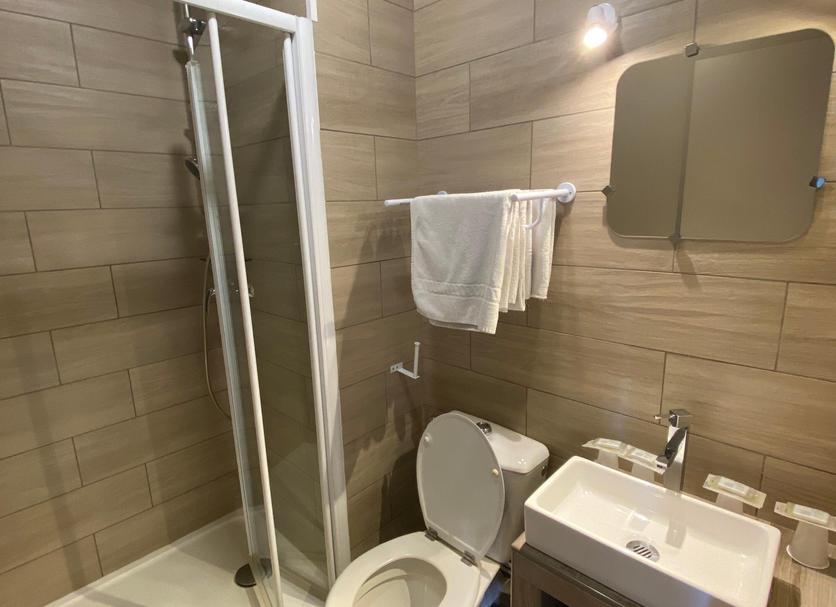 Kamar Mandi Foto