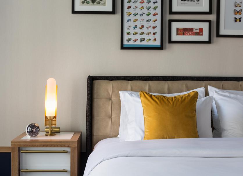 Kamar Tidur Foto