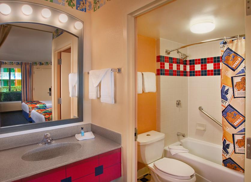 Kamar Mandi Foto