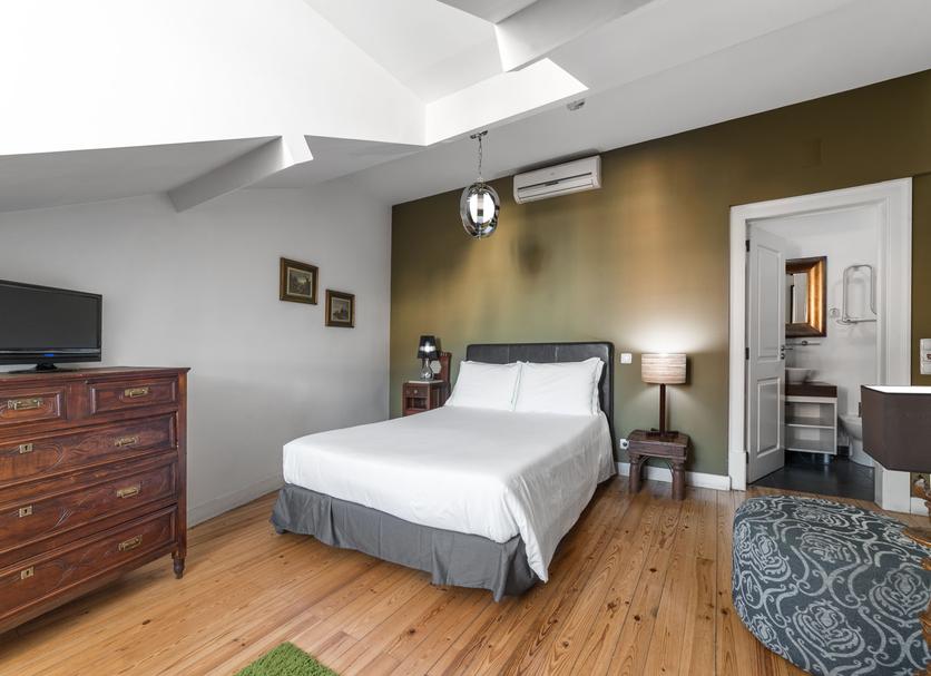 Kamar Tidur Foto