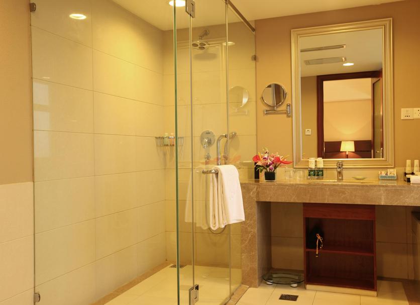 Kamar Mandi Foto