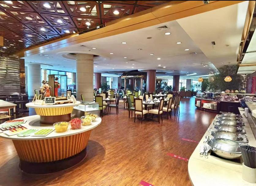 Restoran Foto