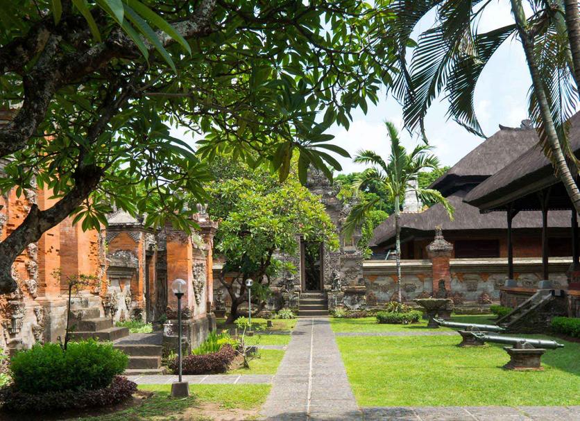Atraksi Wisata Foto