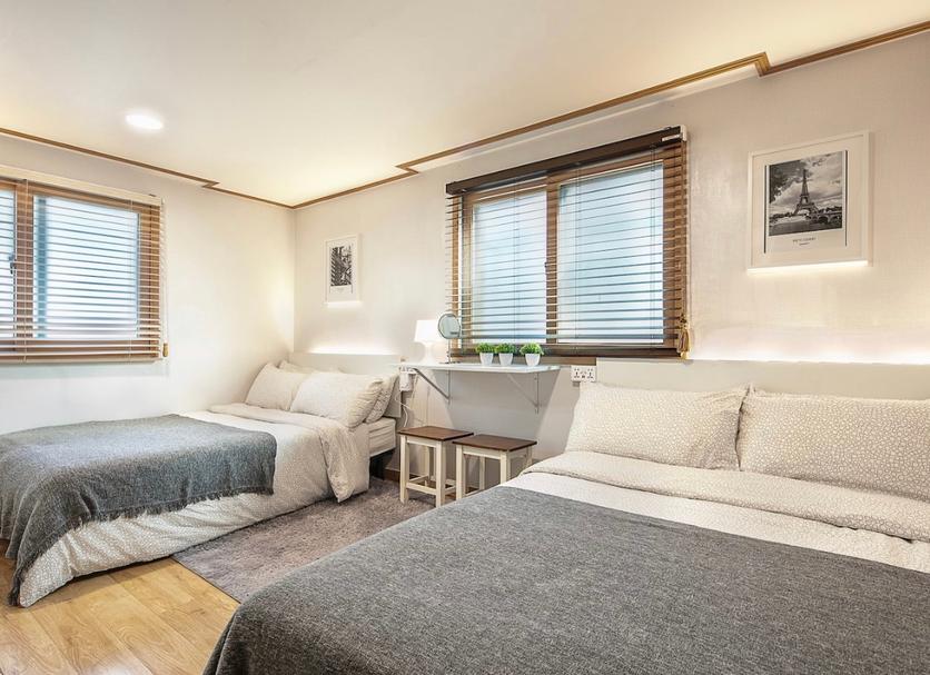 Kamar Tidur Foto