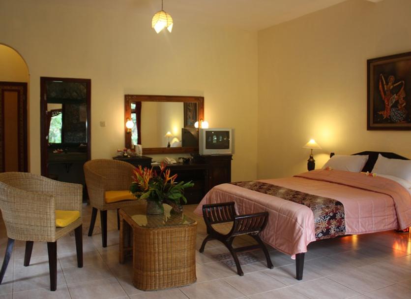 Kamar Tidur Foto