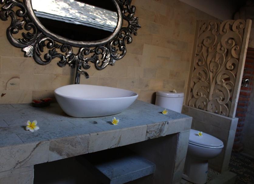 Kamar Mandi Foto