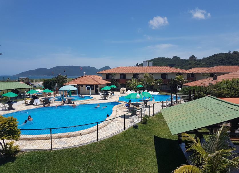 Kolam Foto