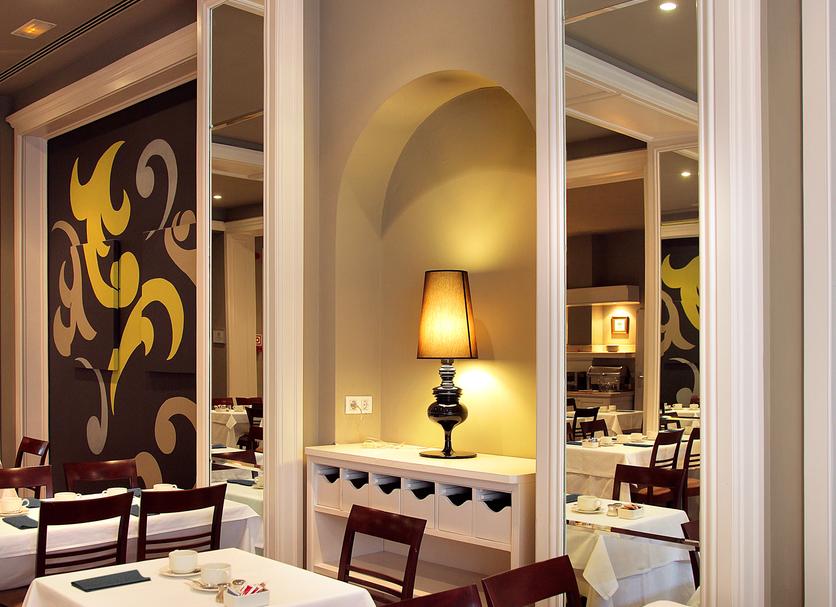 Restoran Foto