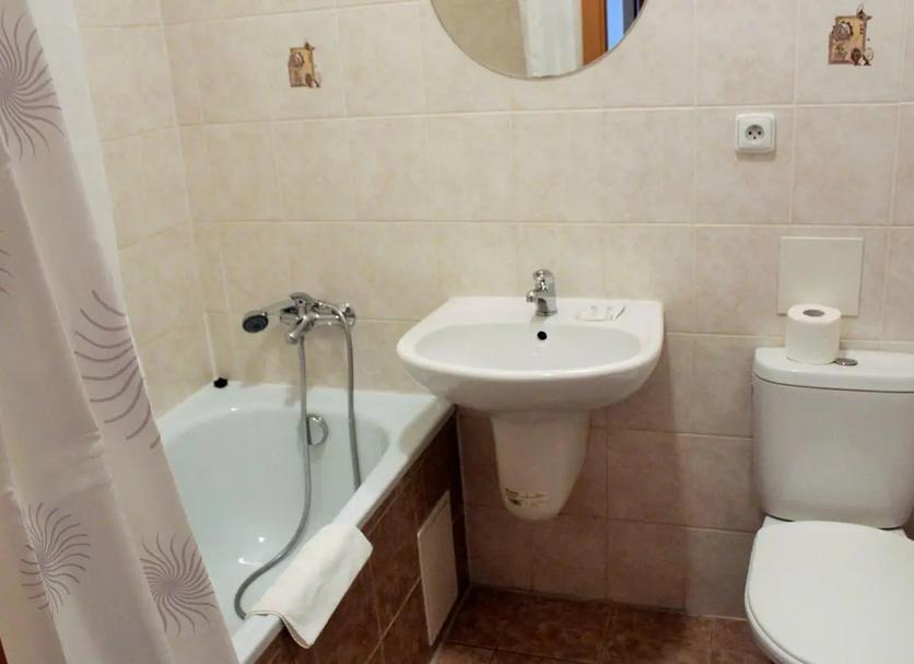 Kamar Mandi Foto