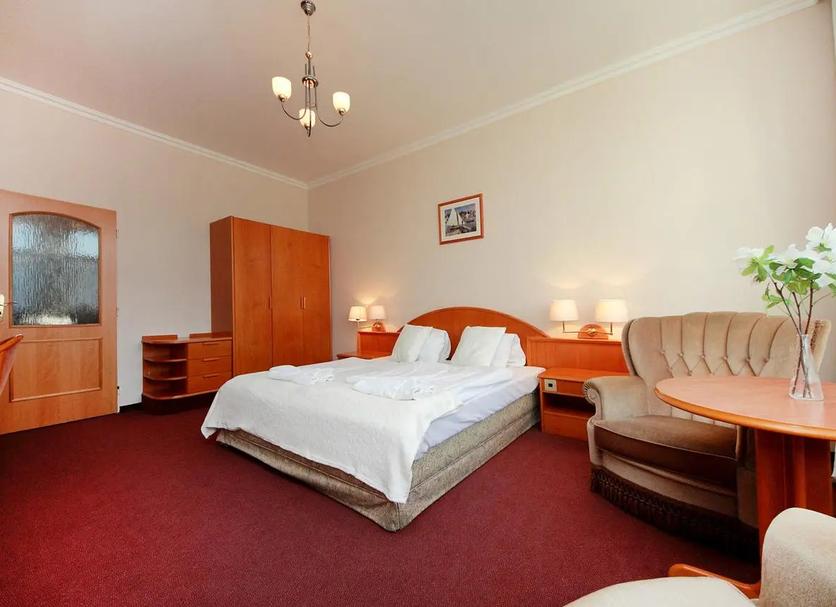 Kamar Tidur Foto