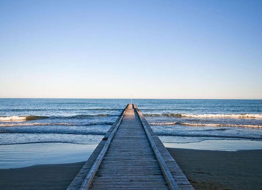 Pantai Foto