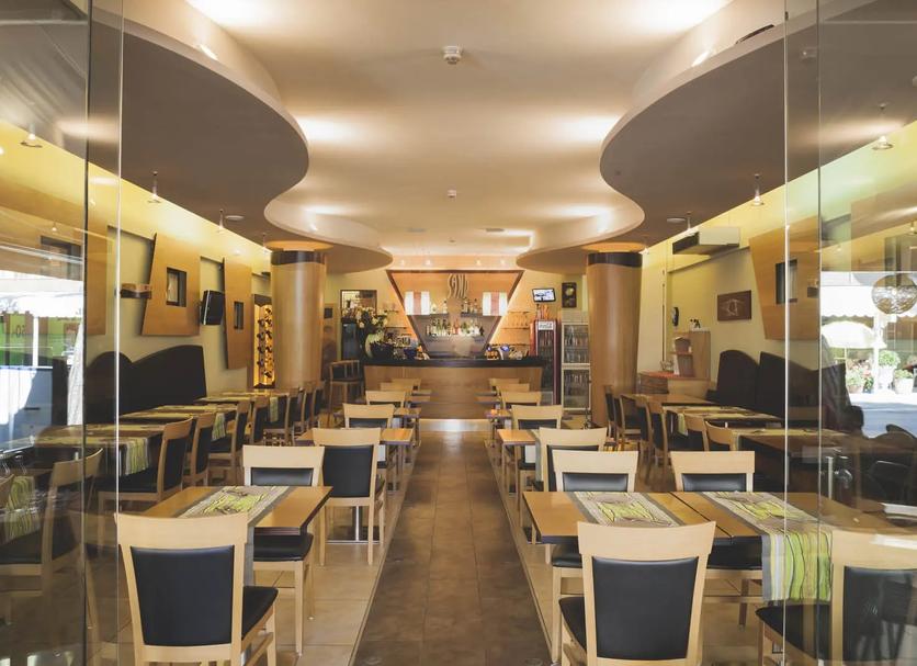 Restoran Foto