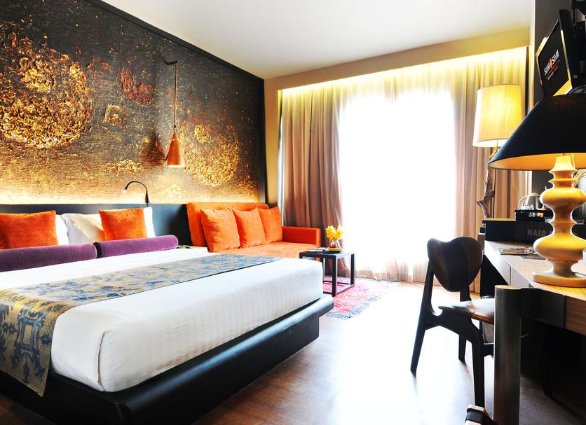 Kamar Tidur Foto
