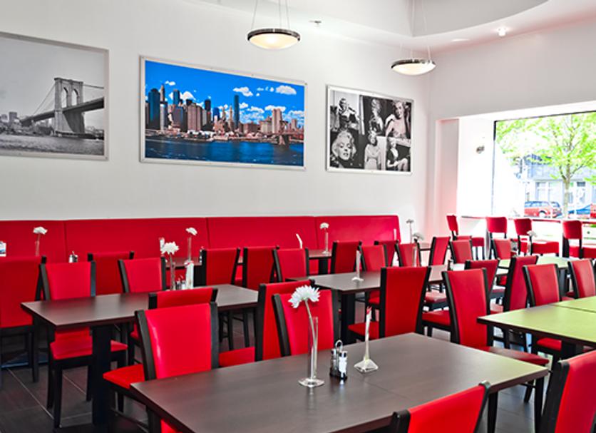 Restoran Foto
