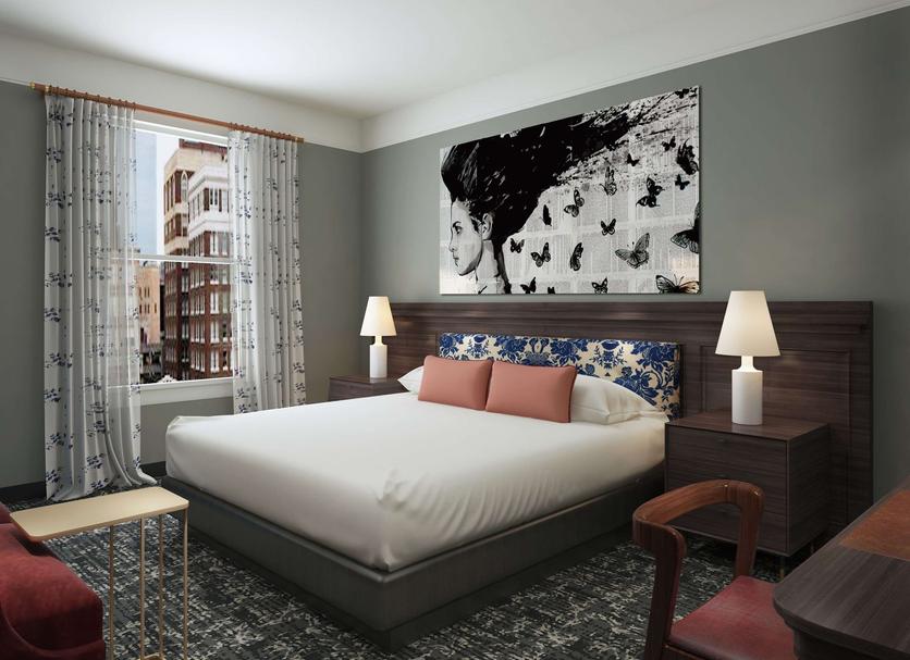 Kamar Tidur Foto