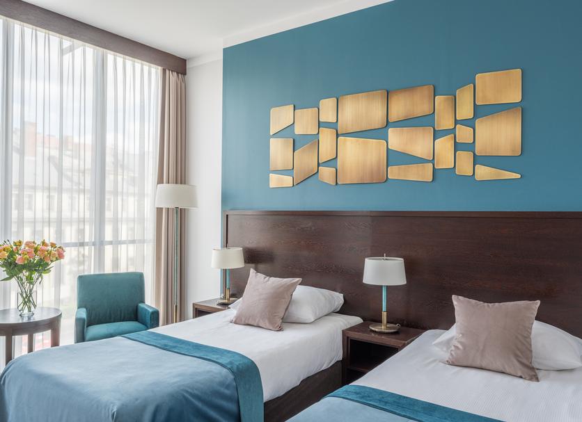 Kamar Tidur Foto