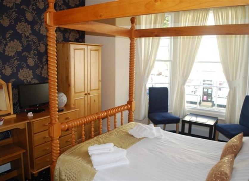Kamar Tidur Foto
