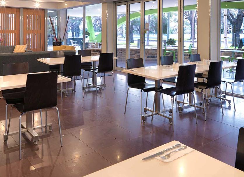 Restoran Foto