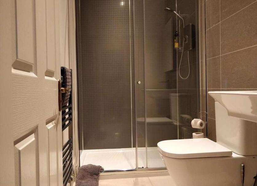 Kamar Mandi Foto