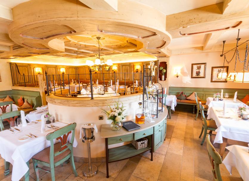 Restoran Foto