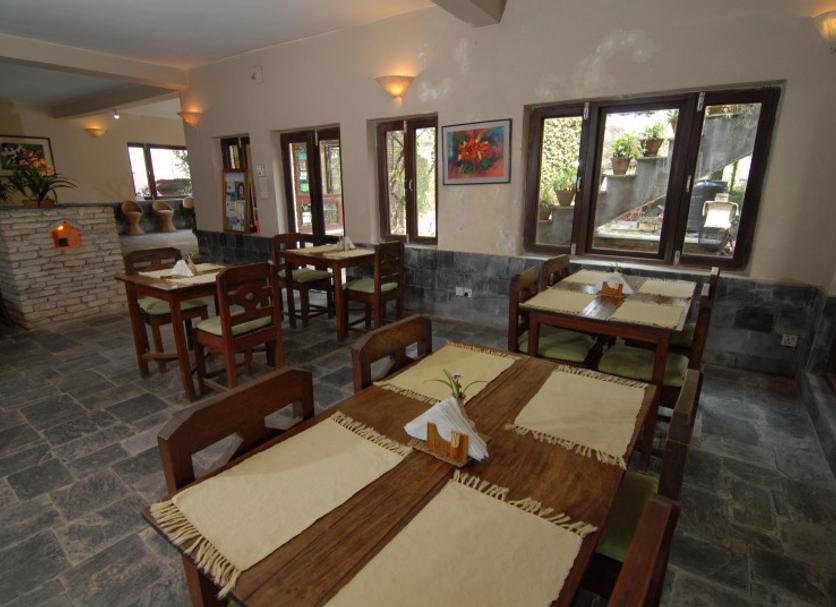 Restoran Foto
