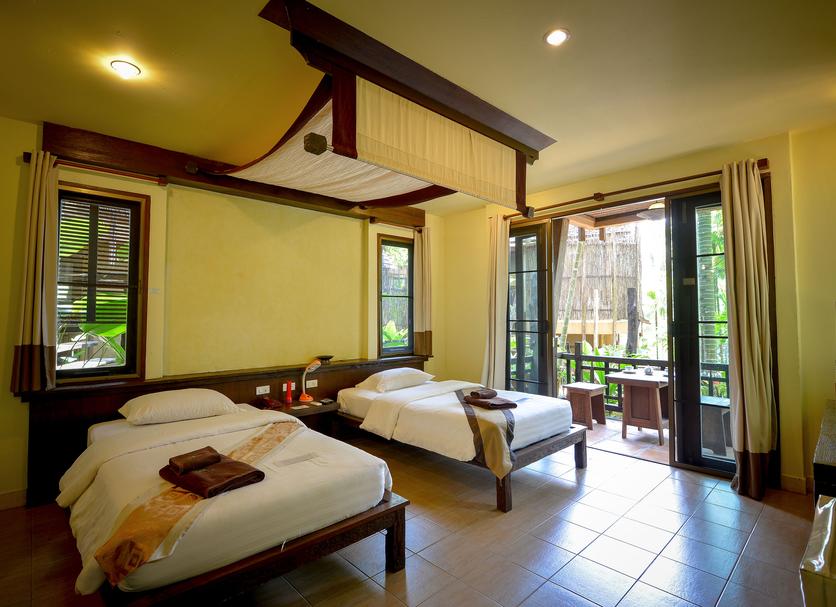 Kamar Tidur Foto